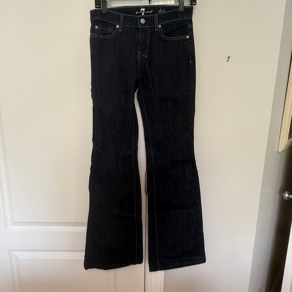 7 For All Mankind Dojo Women's